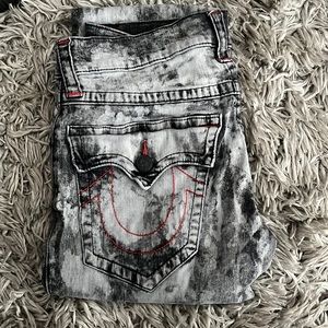 Limited edition true religion pants
